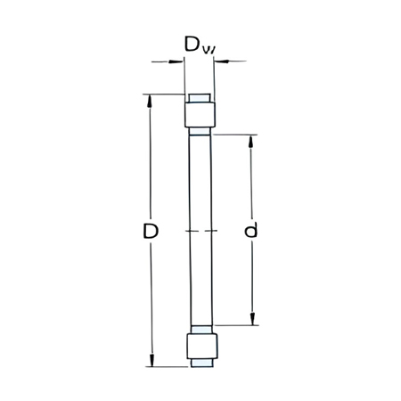 Technical Drawing 2