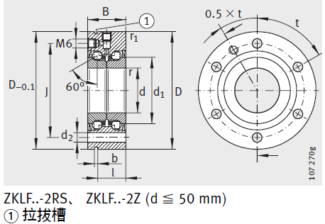 Technical Drawing 1