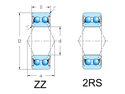Technical Drawing 1