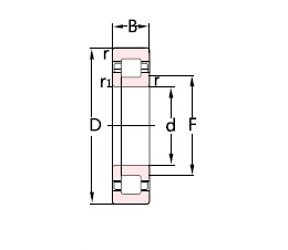 Technical Drawing 5