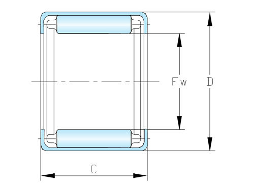 Technical Drawing 1