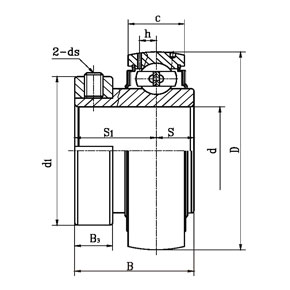 Technical Drawing 1