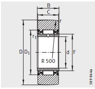 Technical Drawing 2