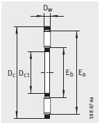 Technical Drawing 1