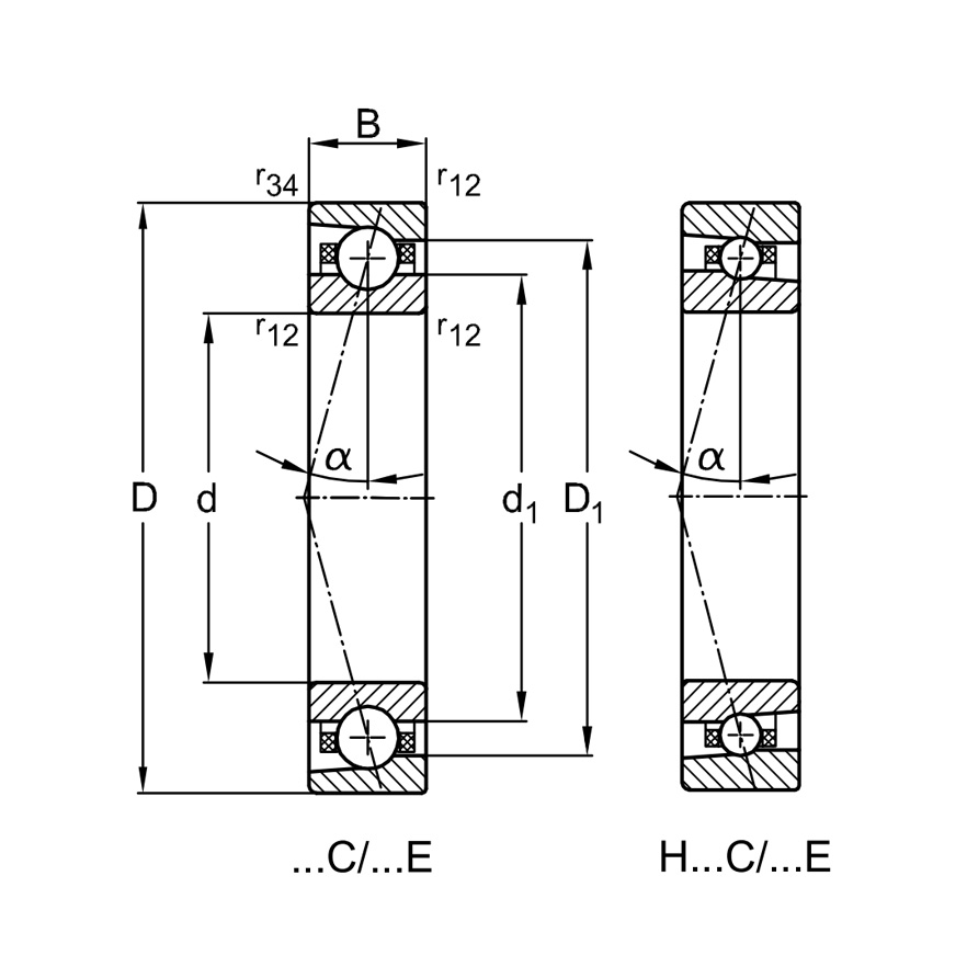 Technical Drawing 1