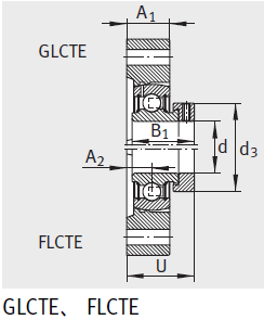 Technical Drawing 3