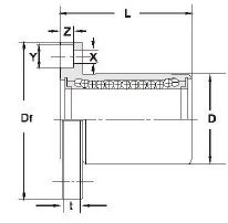 Technical Drawing 1