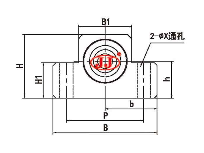 Technical Drawing 2