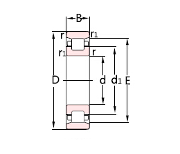 Technical Drawing 6