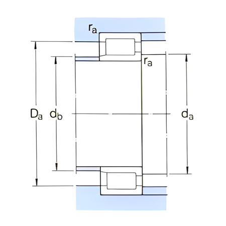 Technical Drawing 6