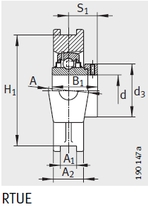 Technical Drawing 4