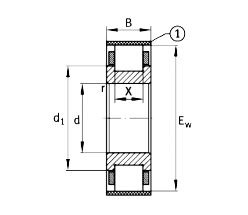 Technical Drawing 2