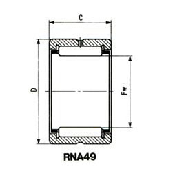 Technical Drawing 2