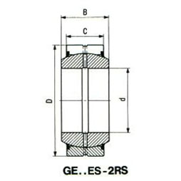 Technical Drawing 3