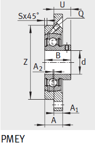 Technical Drawing 5