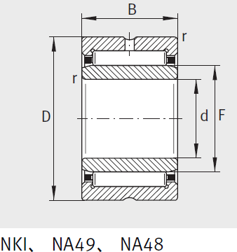 Technical Drawing 1
