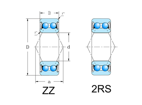 Technical Drawing 1