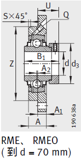 Technical Drawing 3
