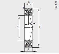 Technical Drawing 1