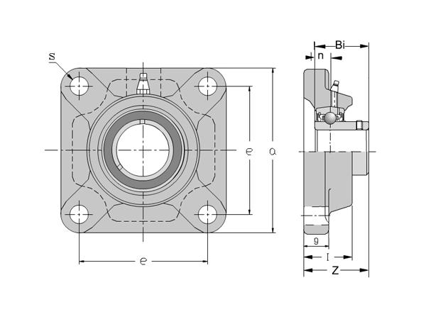 Technical Drawing 1