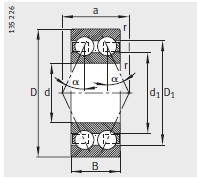 Technical Drawing 1