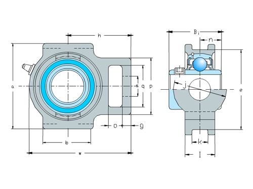 Technical Drawing 1