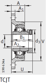 Technical Drawing 4