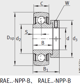 Technical Drawing 4