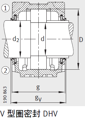 Technical Drawing 5