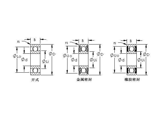 Technical Drawing 1