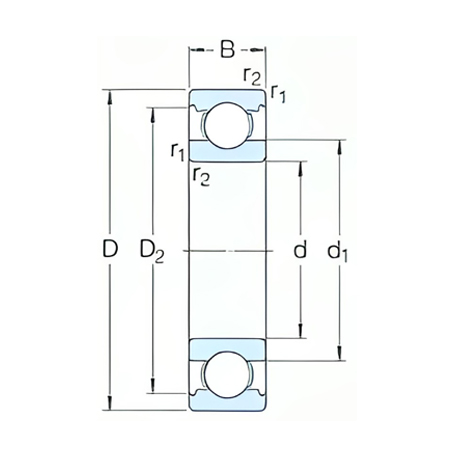 Technical Drawing 1