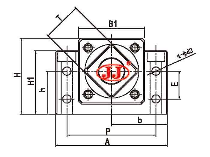 Technical Drawing 1