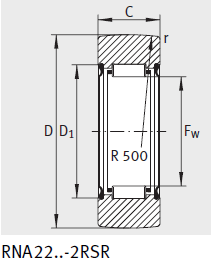 Technical Drawing 1