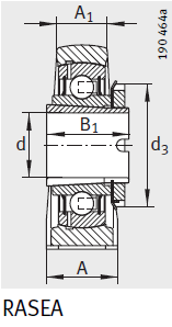 Technical Drawing 6