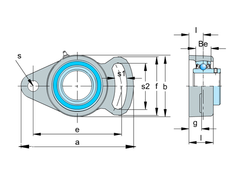 Technical Drawing 1