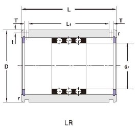 Technical Drawing 1
