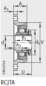 Technical Drawing 7