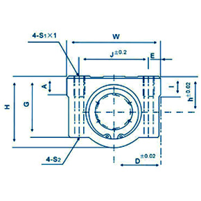 Technical Drawing 1