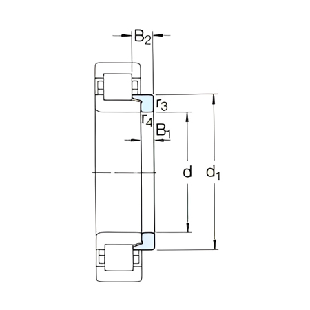 Technical Drawing 8