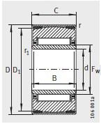 Technical Drawing 2