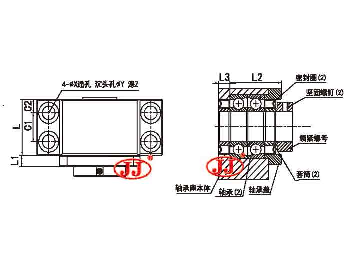 Technical Drawing 2