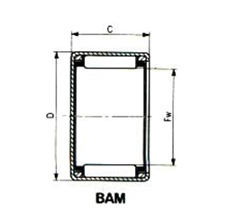 Technical Drawing 2