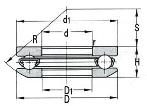 Technical Drawing 1