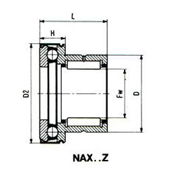 Technical Drawing 2