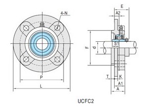 Technical Drawing 1