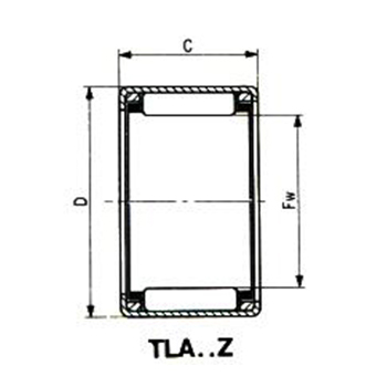 Technical Drawing 1