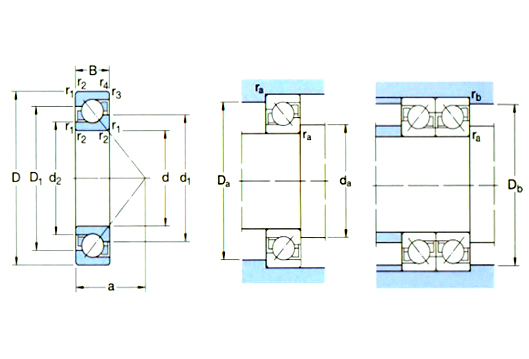 Technical Drawing 1