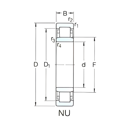 Technical Drawing 1