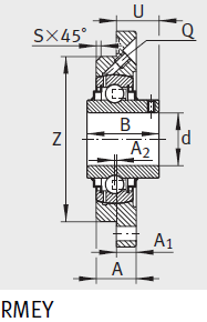 Technical Drawing 6