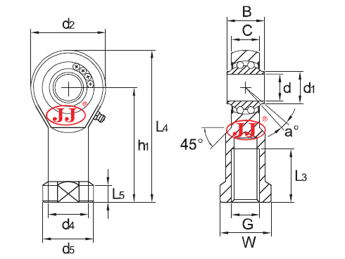 Technical Drawing 1